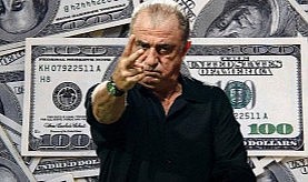 Türkiye'nin konuştuğu fondan Fatih Terim'in elde ettiği milyonlarca dolarlık kâr