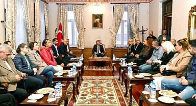 Türkiye’nin öncü turizm acenteleri Ardahan’da