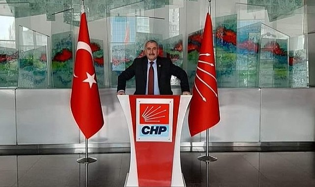 Vahit Atasoy: Kazanan yeni umutlar olsun