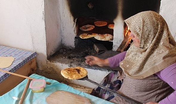 Vatandaş 'yufka'ya döndü