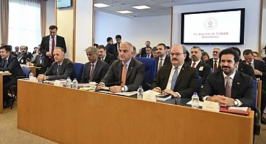 Vekil İncesu’dan Ardahan'ın turizmi için çağrı