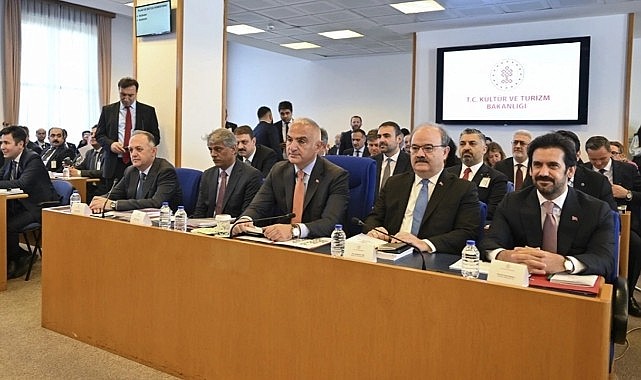 Vekil İncesu’dan Ardahan'ın turizmi için çağrı