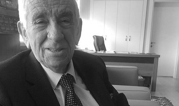 Vekil İncesu'dan Vatan ailesine taziye mesajı