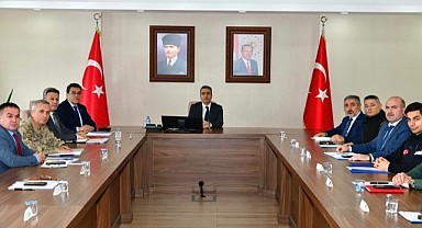 Yalnızçam Kayak tesisleri yeni sezona hazırlanıyor