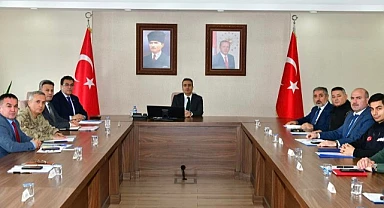 Yalnızçam Kayak tesisleri yeni sezona hazırlanıyor