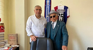 Yaşayan hazine Kazım Arıcı: "Arının verdiği mutluluk hiçbir şeyde yok"