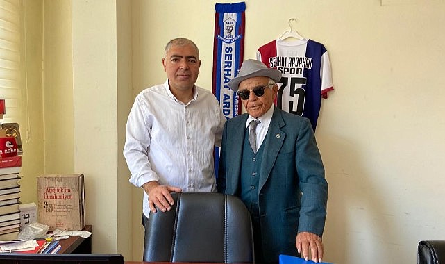 Yaşayan hazine Kazım Arıcı: "Arının verdiği mutluluk hiçbir şeyde yok"