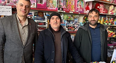 Yeniden Refah Partisi Göle’yi gözüne kestirdi