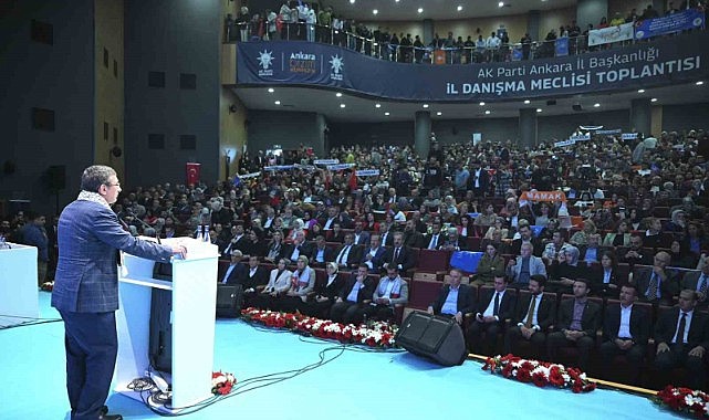 Yılmaz'dan enflasyon mesajı