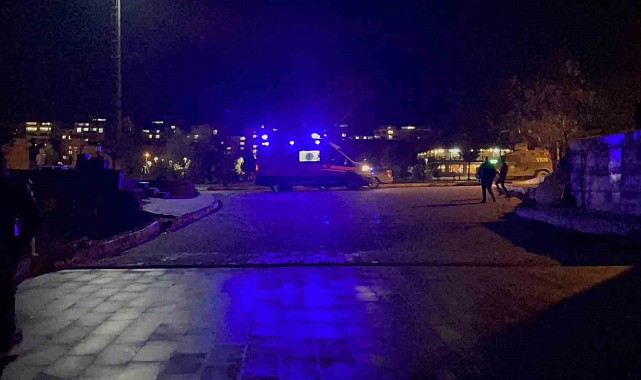18 yaşındaki genç intihar etti
