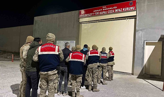 63 milyon değerinde beyaz altın çalındı