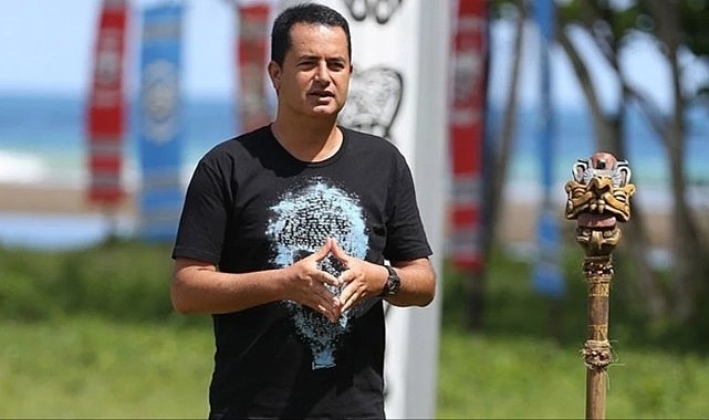 Acun Ilıcalı, Survivor'ın sezon maliyetini açıkladı: 13 milyon dolara mal oluyor