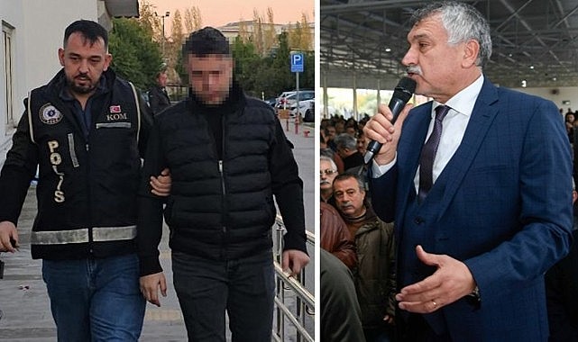 Adana Büyükşehir Belediyesi'ne şafak operasyonu! Zeydan Karalar'dan ilk açıklama geldi