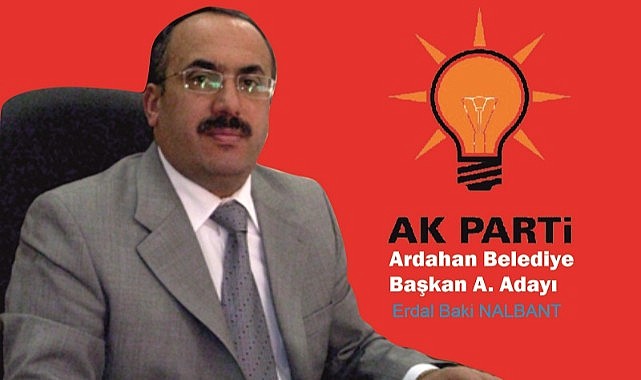 AK Parti’de gözler bir kez daha Nalbant’a çevrildi