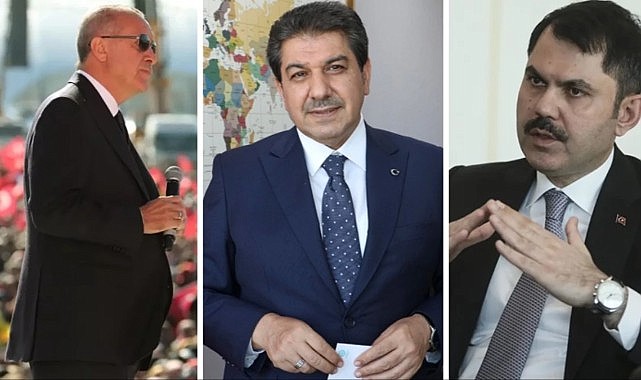 AK Parti'de İBB adaylığı için Ali Yerlikaya ismi ağır basmaya başladı