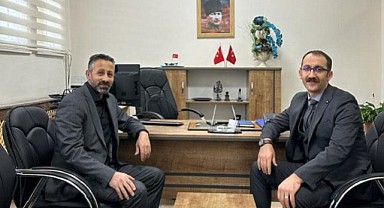 AK Parti'de saha çalışmaları hızlandı