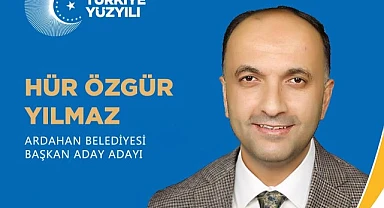 AK Parti’de sıcak gelişme: aday adayı sayısı 3’e düştü, gözler Hür Özgür Yılmaz'da!