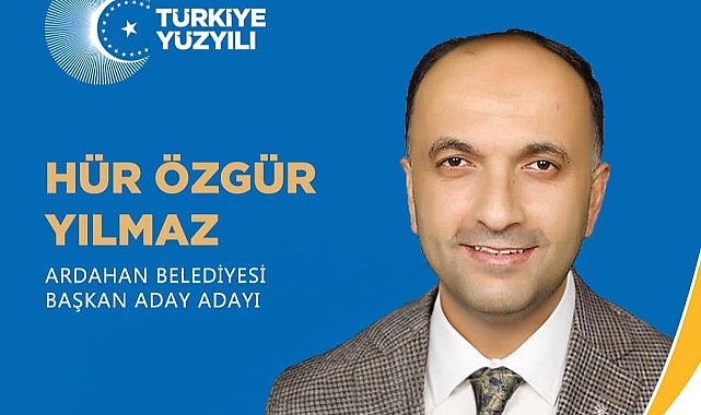 AK Parti’de sıcak gelişme: aday adayı sayısı 3’e düştü, gözler Hür Özgür Yılmaz'da!
