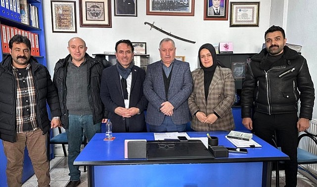 AK Parti, esnafı sıkı markaja aldı