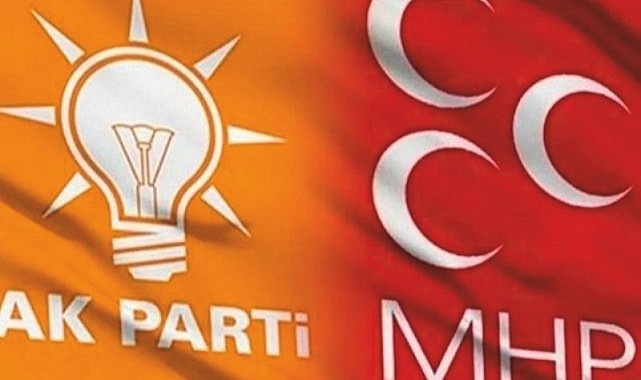 AK Parti ile MHP ortak aday üzerinde uzlaşmak üzere!