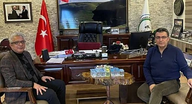 Ardahan Barosu, Başkan Demir’e teşekkür etti