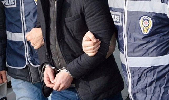 Ardahan'da görev yapan imam FETÖ'nün imamı çıktı!  Bursa'da yakalandı