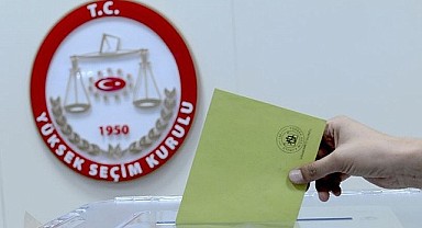 Ardahan'da oy verme saati belirlendi