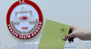 Ardahan'da oy verme saati belirlendi