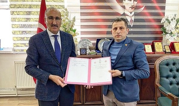 Ardahan'da sertifikalı eğitim programları başlıyor