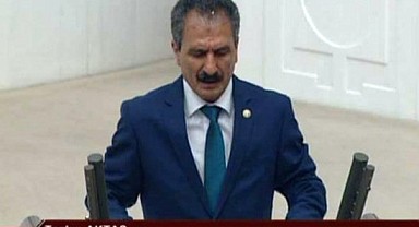Ardahan DEM’de Taşkın Aktaş’ın ayak sesleri