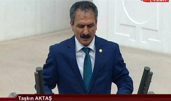 Ardahan DEM’de Taşkın Aktaş’ın ayak sesleri