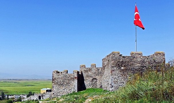 Ardahan: İşte Ardahan'ın en zengin ve elit ilçesi
