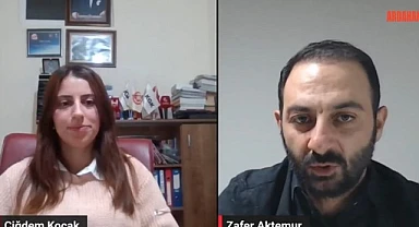 Ardahan TV, yerel seçimin nabzını tutmaya devam ediyor
