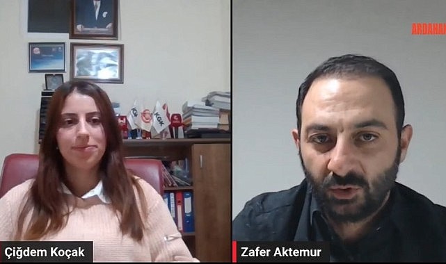 Ardahan TV, yerel seçimin nabzını tutmaya devam ediyor