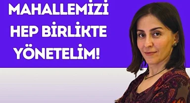 Ardahanlı İstanbul'a aday