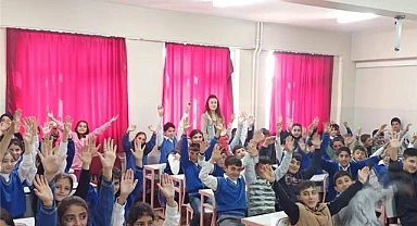 ARÜ Öğretim Üyesi Güney, TÜBİTAK bilim söyleşisi gerçekleştirdi 