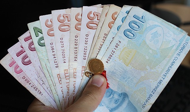 Asgari ücrette ilk toplantı tarihi belli oldu!