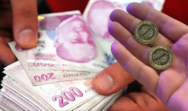 Asgari ücretteki 2 liranın sırrı çözüldü