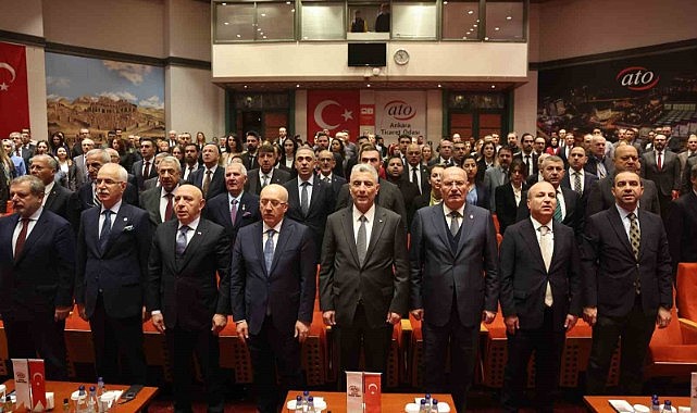 Bakan Bolat: "Son 11 ayda gümrüklerde 22 milyar liralık müsadere yapıldı"