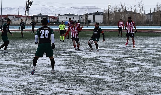 BAL'da haftanın sonuçları...