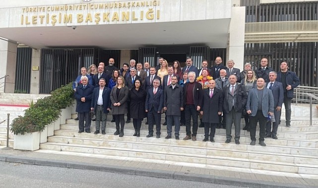 Balkan Türk Medya Forumu ortak bildirisi yayınlandı; Balkan Türk Medya Platformu kuruldu