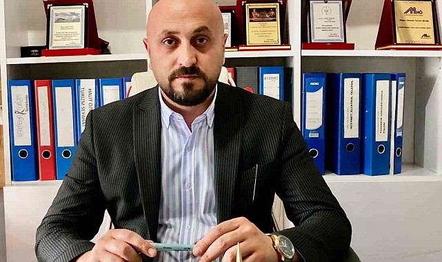 Başkan Özer, "Kış sezonu başladı"