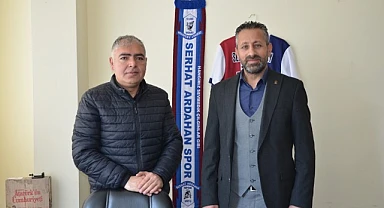 Başkan Yılmaz; "Memleketimiz için yola çıkacağız"