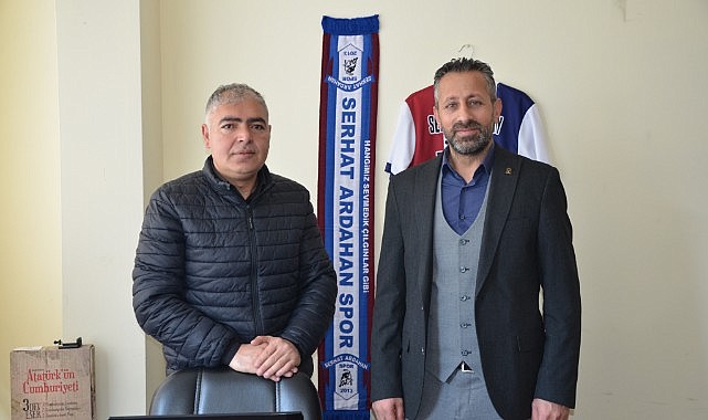 Başkan Yılmaz; "Memleketimiz için yola çıkacağız"