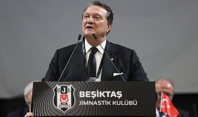 Beşiktaş, Manchester United'ın eski hocasına teklif yaptı