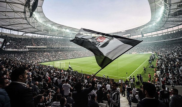 Beşiktaş'tan iptal edilen Süper Kupa finali çağrı: Kapımız açık