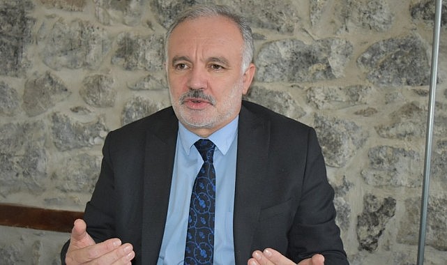 Bilgen “Bu durum yaptırsınlar paralarını ısınsınlar!’ denecek bir durum değildir’’