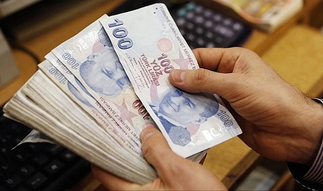 Bir asgari ücret zammı önerisi de CHP'den: En az 19 bin 392 lira olmalı