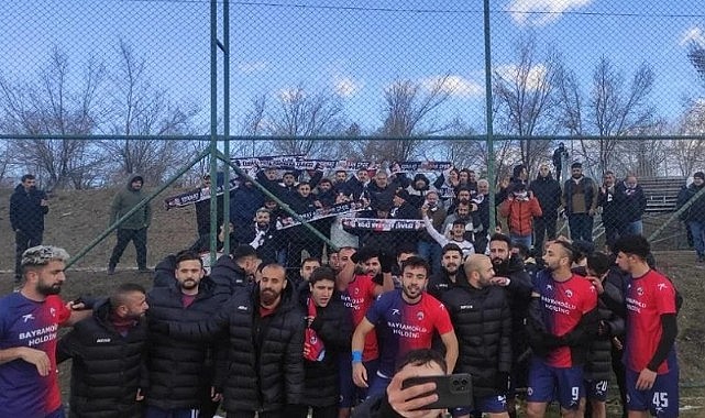 Boğalar, Erzurum'u da dize getirdi