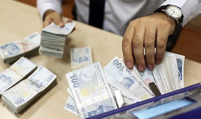 Borcu olanlar dikkat! Af geliyor ...
